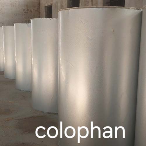 Colophan